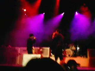 Simple plan a shawinigan