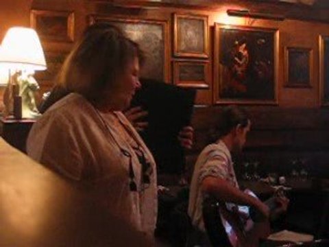 La non demande en mariage