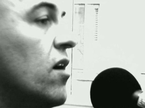 Immortels (acoustic) par Dominique A