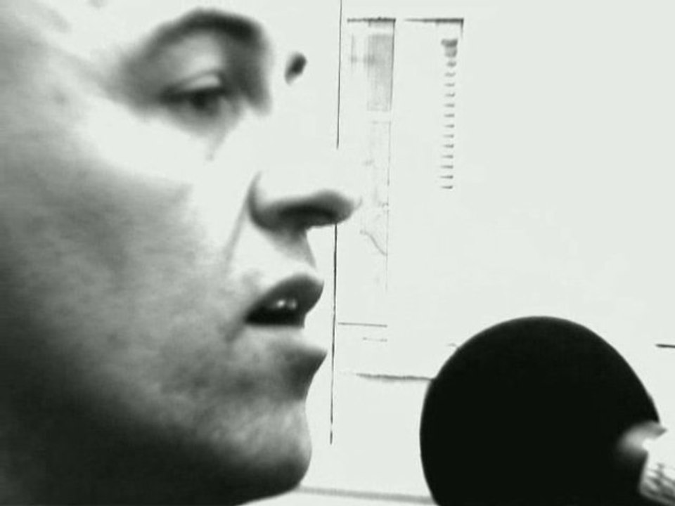 Immortels (acoustic) par Dominique A