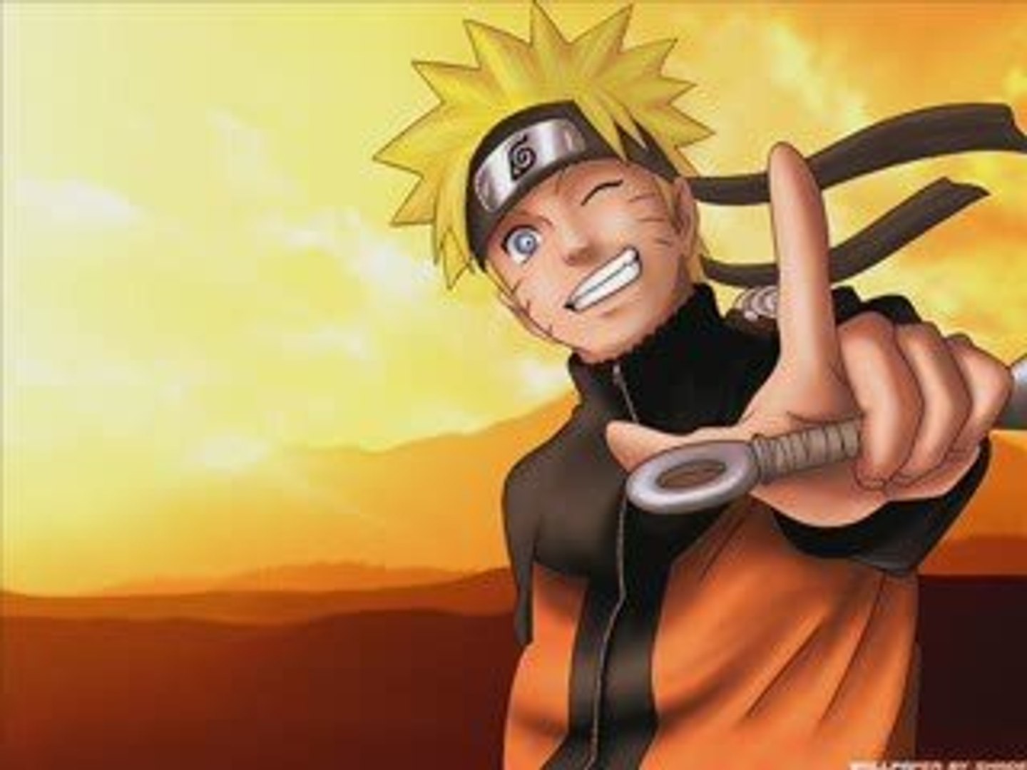 Naruto