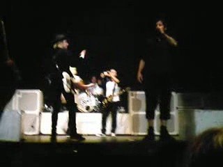 Simple plan a shawinigan