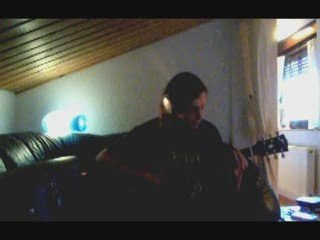 Placebo - "Never-ending Why" (cover)