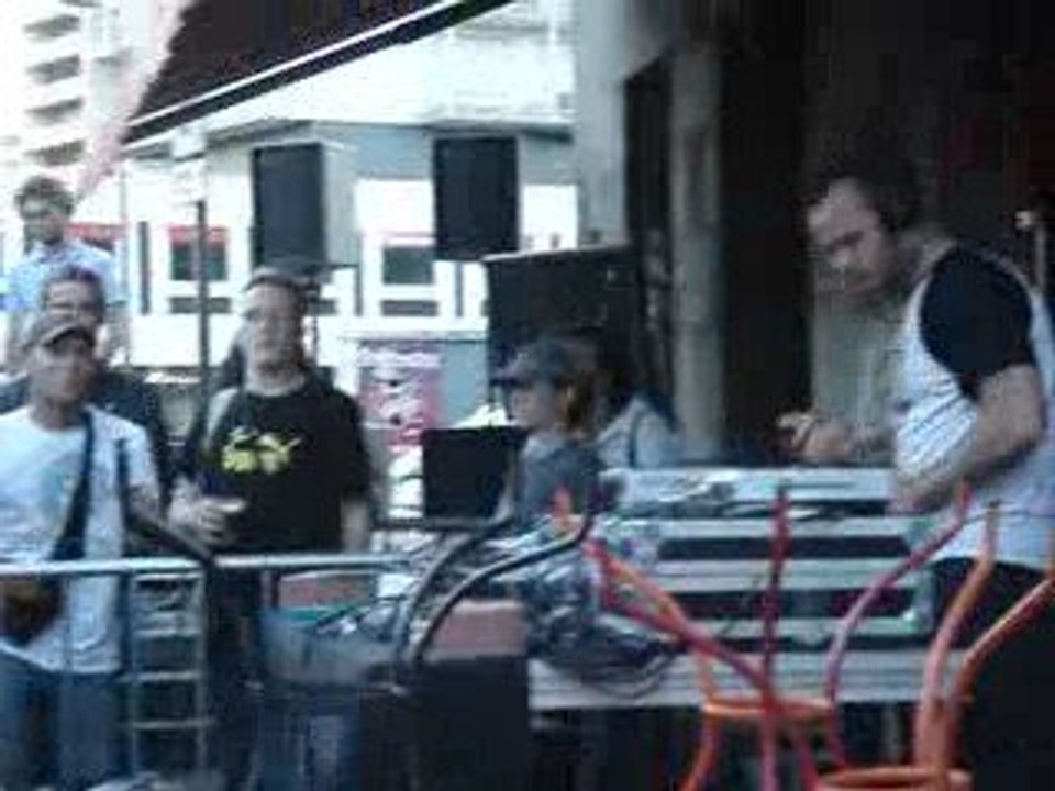 ajax tow rennes fete de la musique chantier