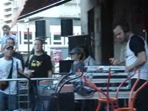 ajax tow rennes fete de la musique chantier