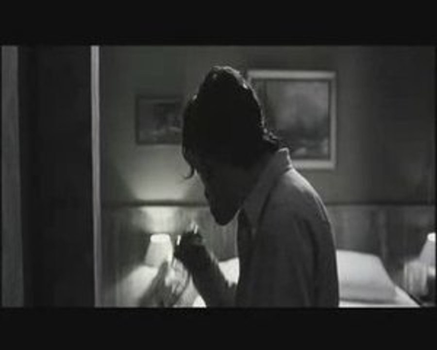 White Lightnin' trailer