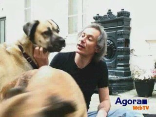ENTRE CHIENS ET NOUS : COMPRENDRE SON CHIEN