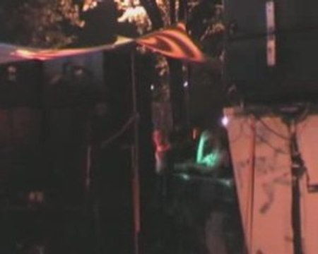 ELEKTRONIKTOU FETE LA MUSIQUE 2009 - Versailles bollux