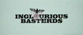 Inglourious Basterds - Trailer / Bande-annonce #2 HD [VO]