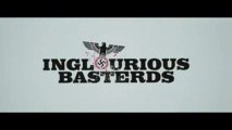 Inglourious Basterds - Trailer #2