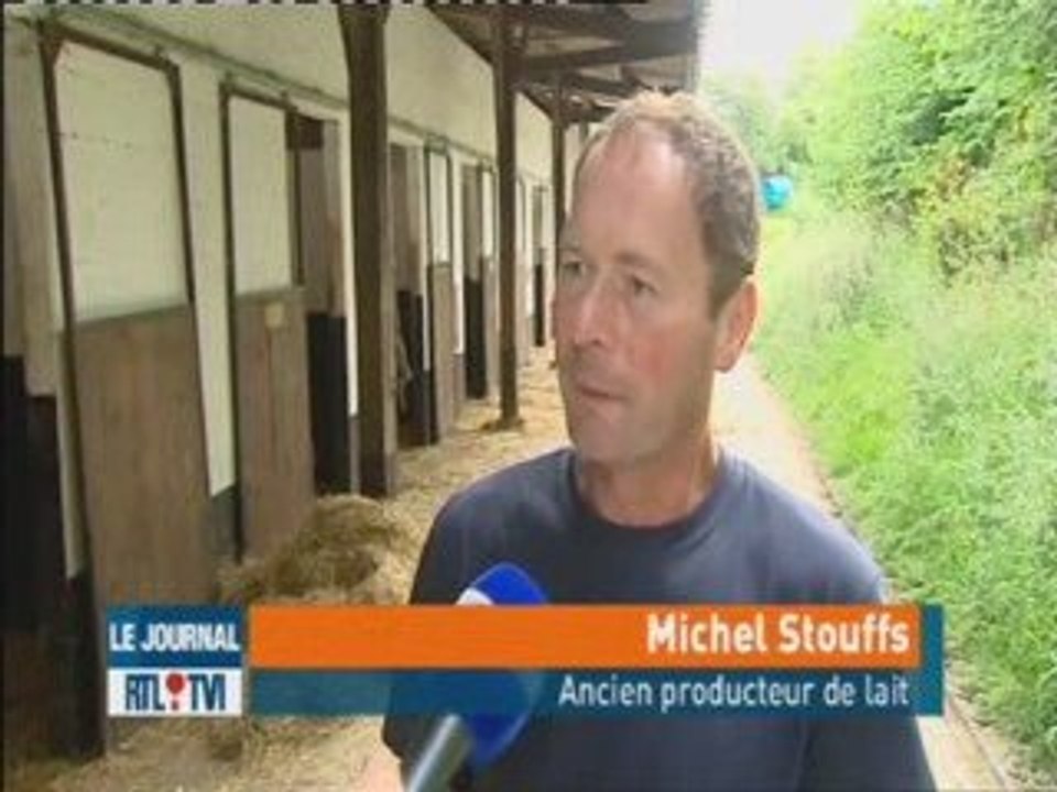 Chancaline sur RTL