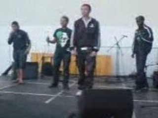 Fête De La Musique (Annecy City) COde 74 Criminelle 1