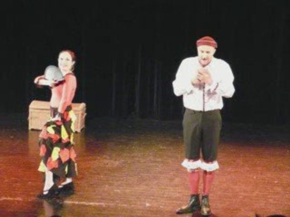 Diaporama Ay ! Carmela