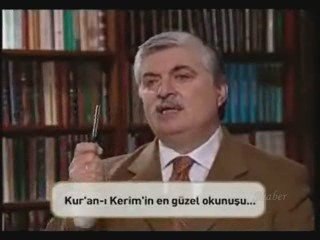 Kuran en güzel nasıl okunur