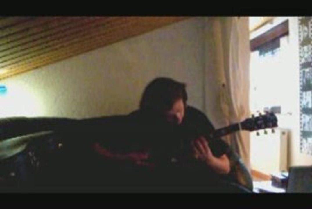 Deftones - "The Chauffeur" (cover)