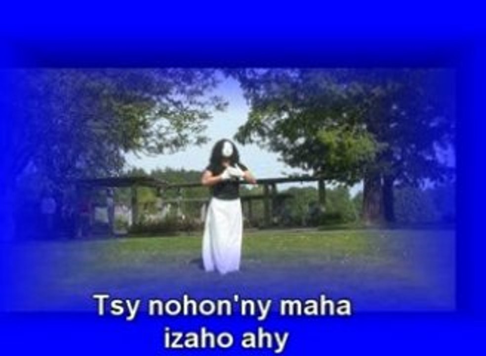 IZA ARY AHO