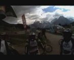 Teaser mondial VTT 2009