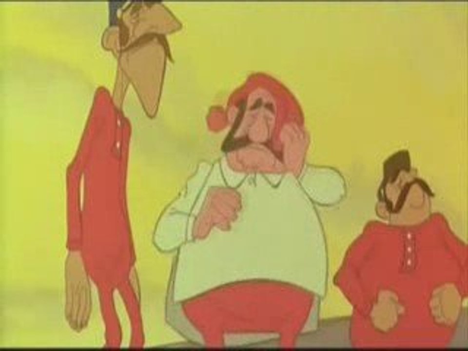 Camp 2009 - Meute 5ème Marseille