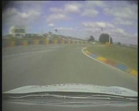 Rallycross Bergerac 2009 Clio 3 V6 Finale A D3