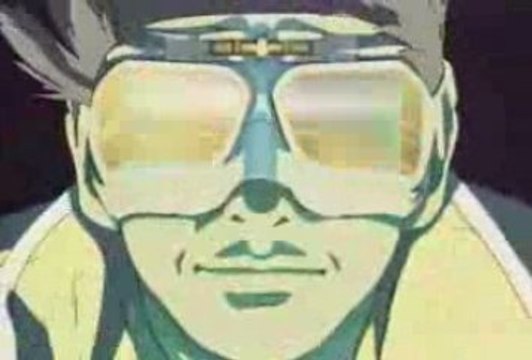 Extra ken ishii_Koji Morimoto