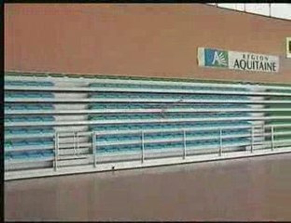 La démo de Florian