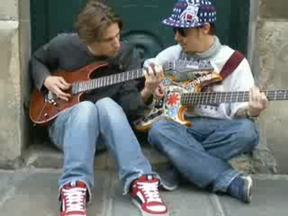 The Jinks 2009