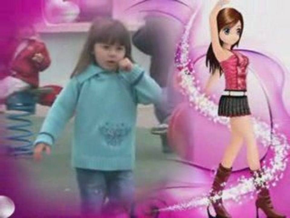 MES NIECES