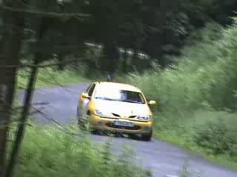 Rallye du Plaine et Cimes N°29
