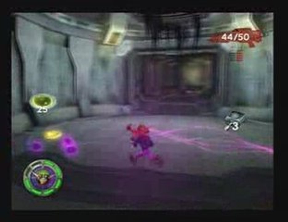 jak 2 : 8ème partie