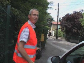 Ingénieur, responsable de subdivision (Propreté)