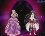 Pandora Hearts [MAD] Project OP