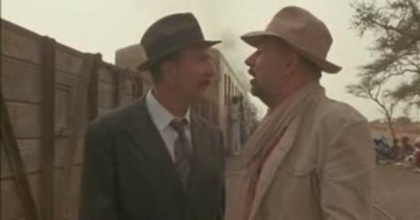 Coup de Torchon (la question)