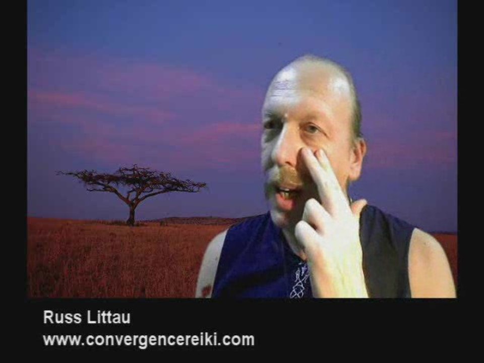 Reiki Training San Antonio