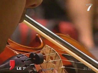 Roberto Alagna en concert à Nantes