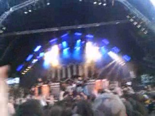 Down - Stone the Crow (Hellfest 2009)