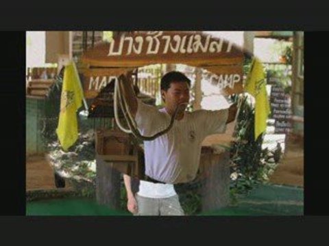 Thailande Malaisie 2009