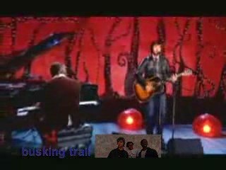 James Blunt Same mistake LIVE