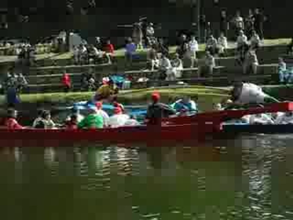 joute a chasse cerro/caporusso