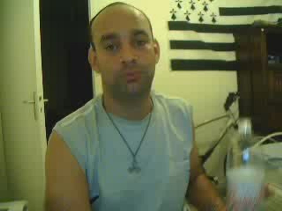 labrevedexav : le gars des montagnes