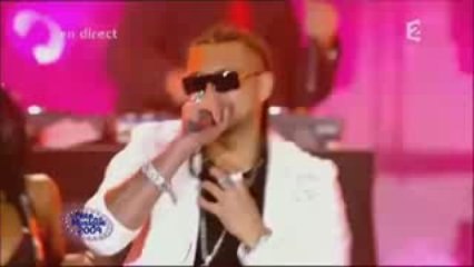 Sean Paul - So Fine (Live @ La Fête de la Musique 2009)