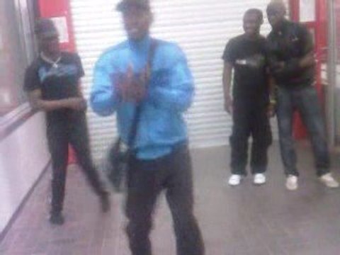 Logobii duo VLT, Mika ,NPK. Boissy, Pit 94 , Vancy