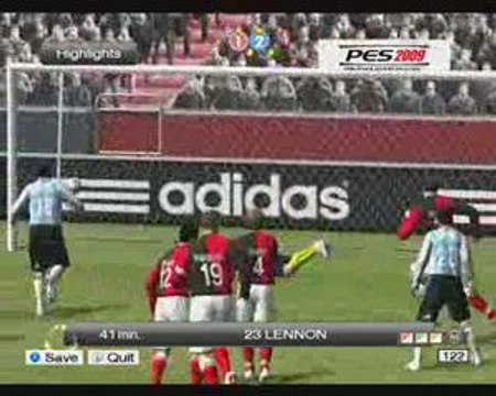 PES09 BPL manager sezona 11 kup: robi goku