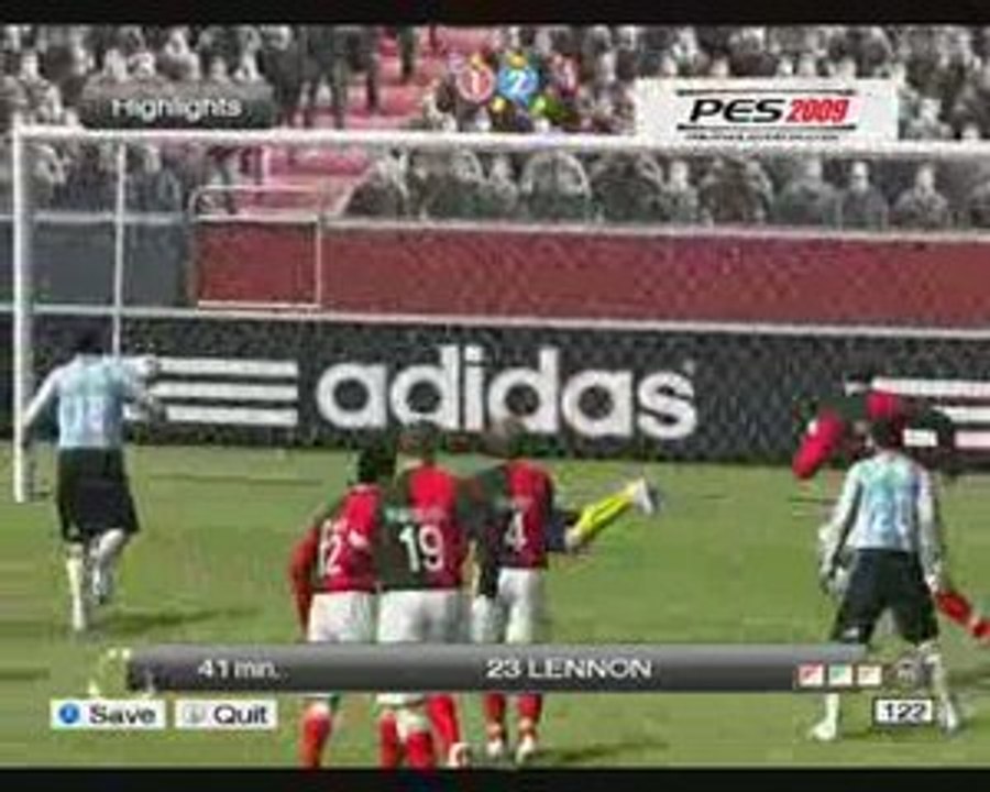 PES09 BPL manager sezona 11 kup: robi goku