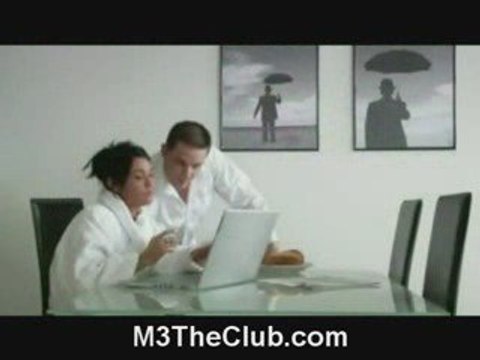 Mack Michaels Make Money Online Maverick System