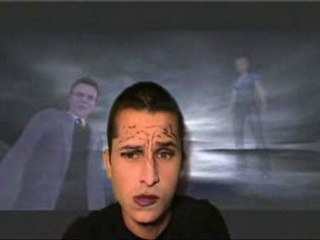 ( VidéoTest )   Buffy Contre Les Vampires   ( Xbox )