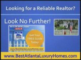 alpharetta ga luxury real estate - RUSS ROBINSON Atlanta Ga