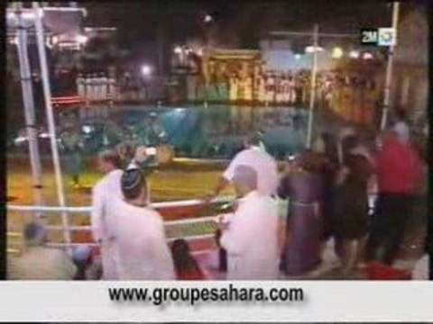 Les Juifs du Maroc Attachement solide aux Racines