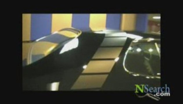 Foose Wheels - 1971 Plymouth Road Runner