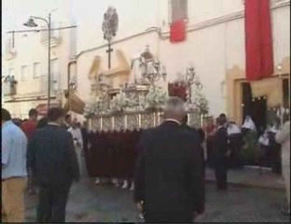 Corpus Chico 2009