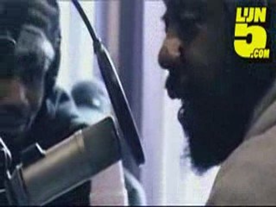 heltah skeltah freestyle radio (anthologique !!!)